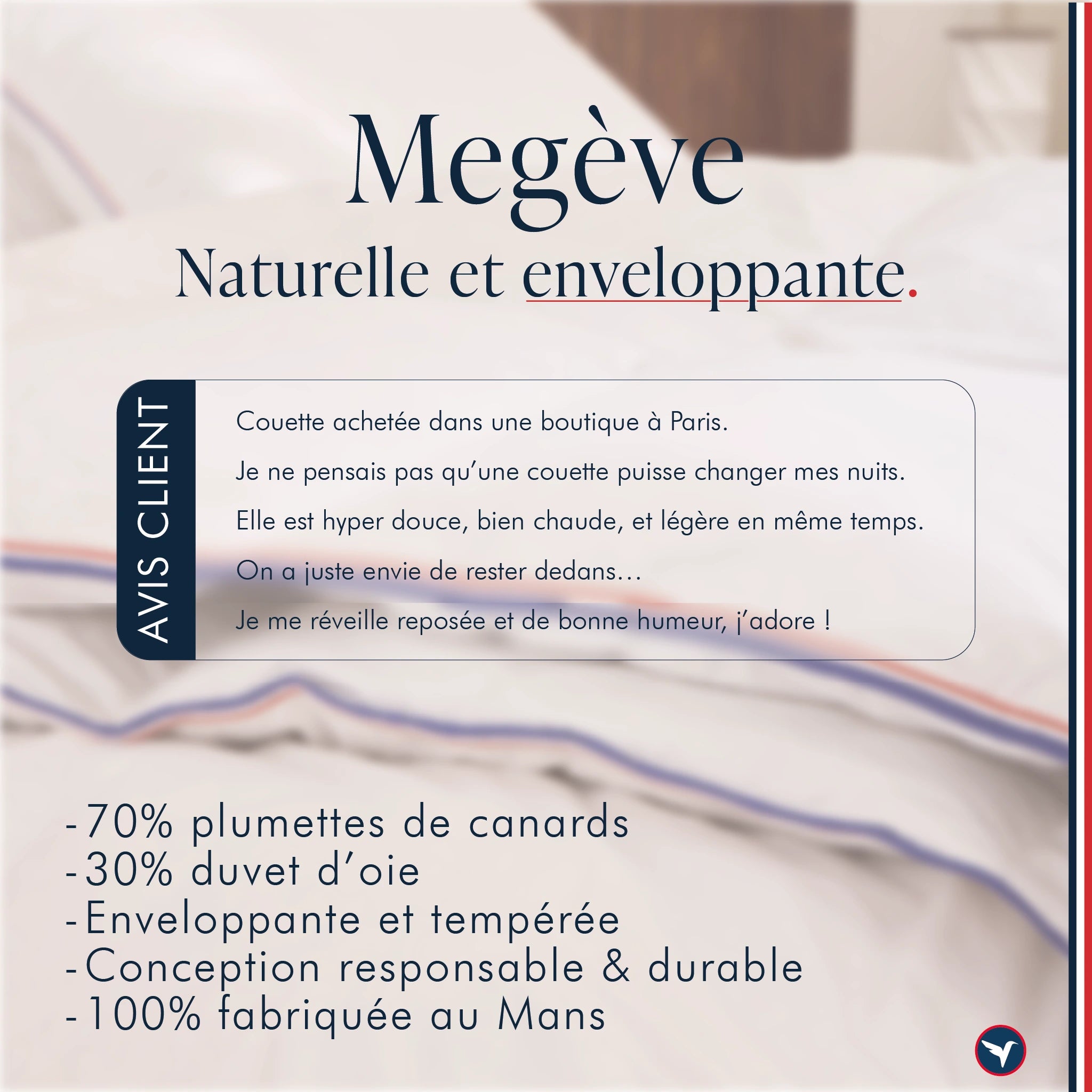 Ensemble Alpin - Megève x Avoriaz