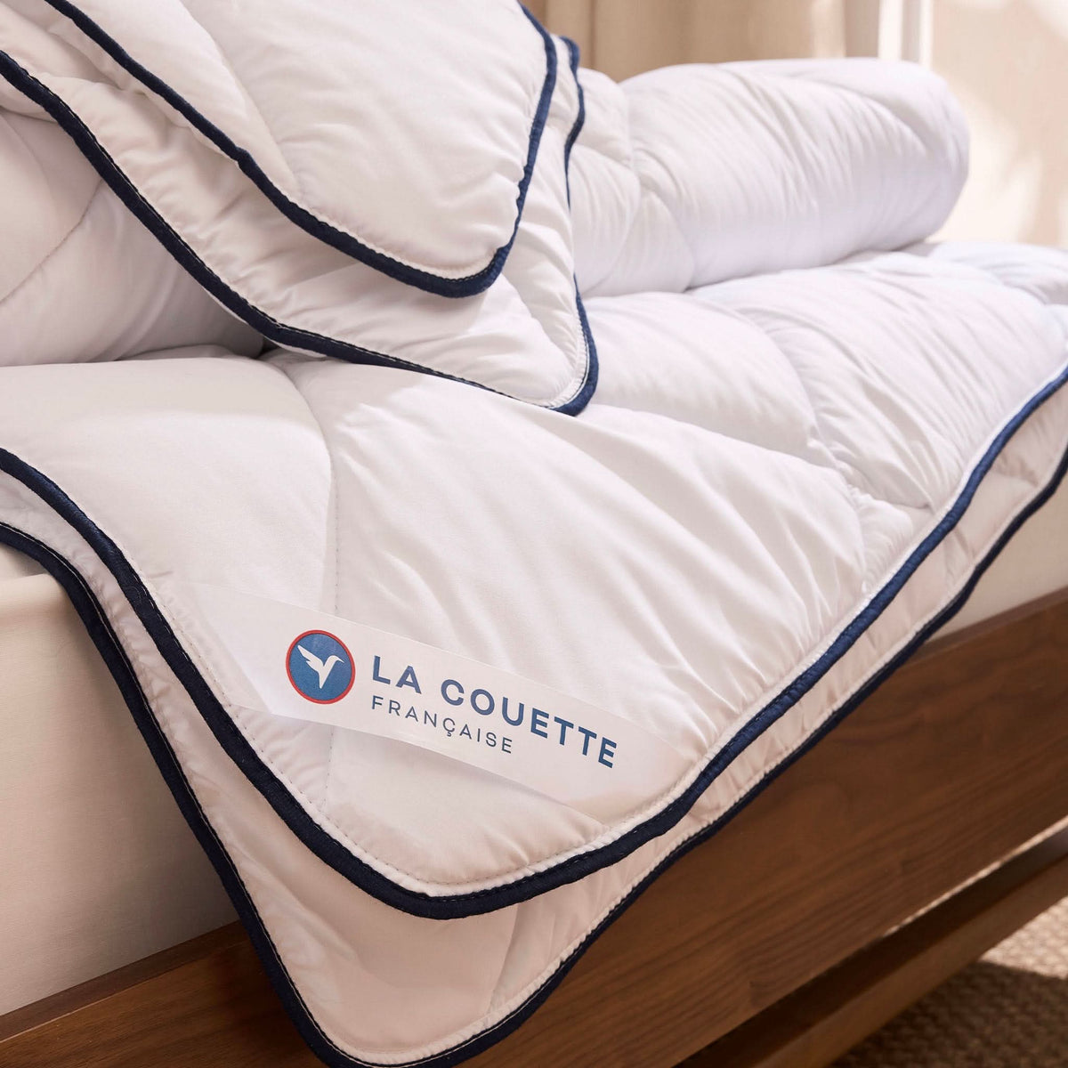 Meribel Duvet