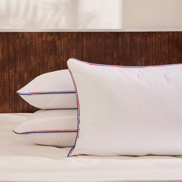 Kissen Auron - Hotelkomfort