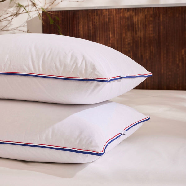 Avoriaz Pillow