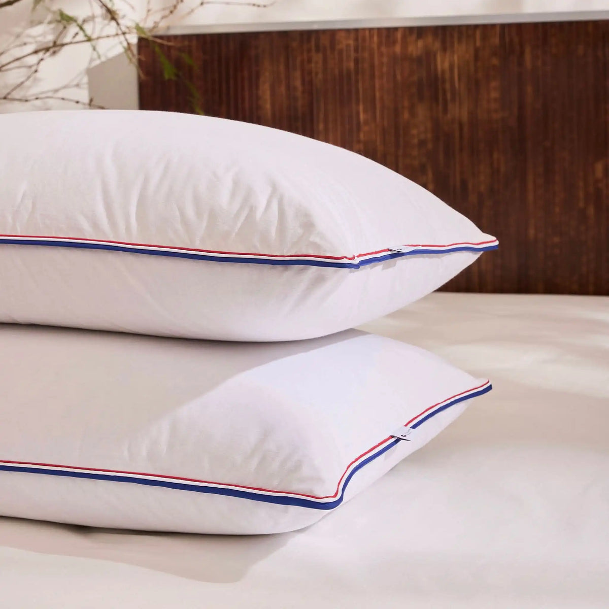 Our pillows