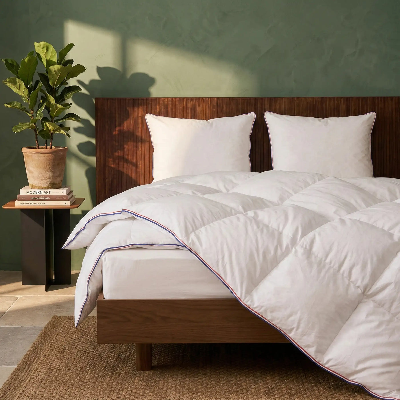 Check-out impossible