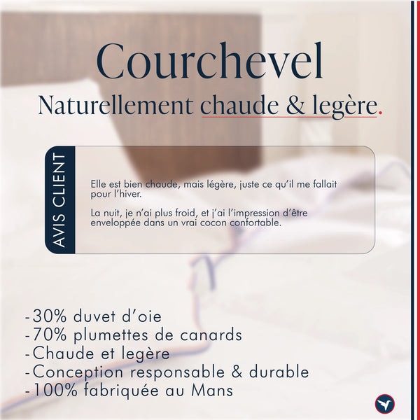 Ensemble Palace - Courchevel x Tignes