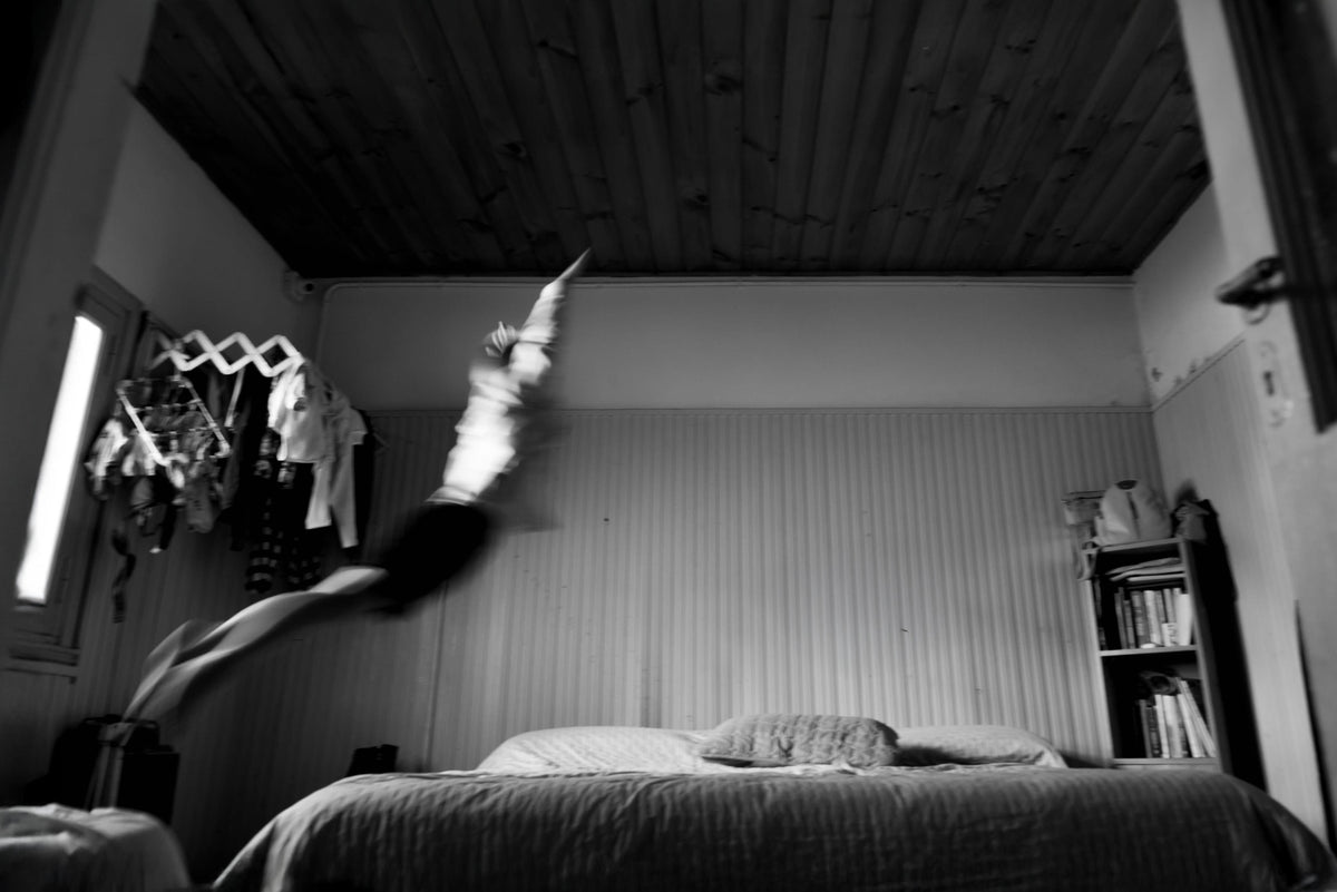 Weightlessness
